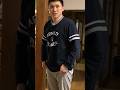 【自閉症】息子が健康のためにやってること #Shorts