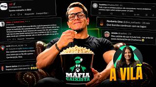 9 DIAS PARA O XBOX SHOWCASE: LEVOU APENAS 3 MESES PARA ASHA SHARMA SE TORNAR VILÃ?