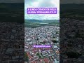 BELO JARDIM PERNAMBUCO !!! #nordeste