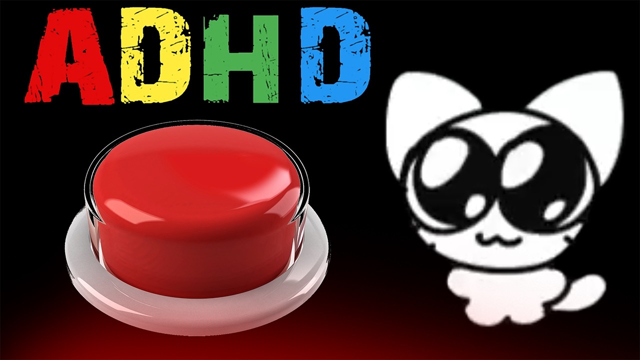 The Best Side Quest Ever: r/Adhd Memes