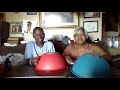 SOUR VS SWEET CHALLENGE
