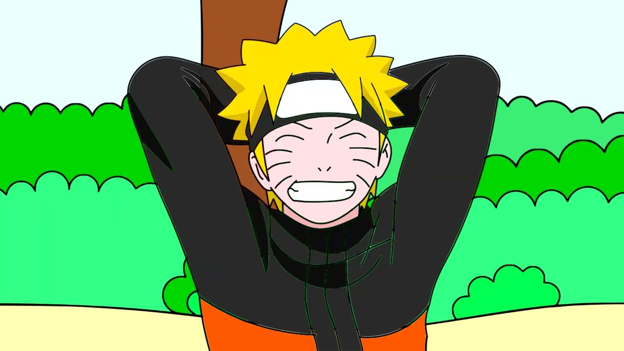 Shiin Naruto Beach
