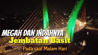 Jembatan Basit, Jembatan Sei Alalak Banjarmasin