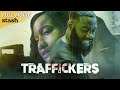 Traffickers  action thriller  full movie  black cinema