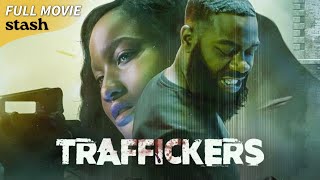 Traffickers | Action Thriller | Full Movie | Black Cinema screenshot 4