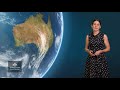 Climate and Water Outlook, issued 31 October 2019