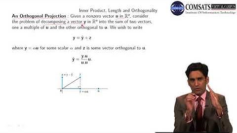 Linear Algebra in Hindi Urdu LECTURE  LECTURE 28