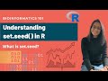 Understanding set.seed in R: Ensuring Reproducibility in Data Analysis