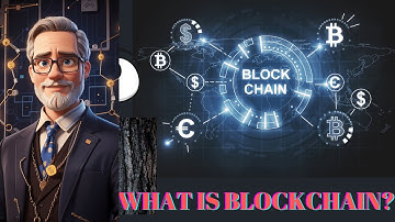 Demystifying Blockchain in 2 Minutes