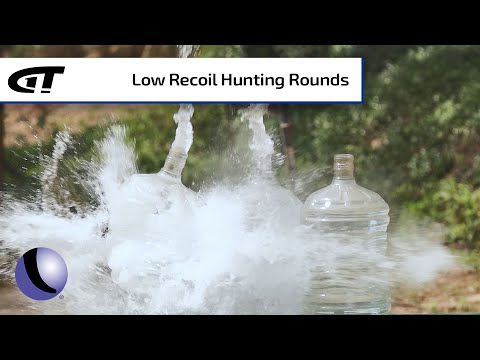 HSM Low Recoil Rounds in 6.5 Creedmoor | Guns & Gear