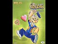 Opening/Closing to Popeye Vol.13 (Popeye in the Woods) 200? VCD (Thai Copy)