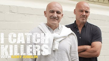 I Catch Killers: John Elias Part 2 - Regrets and redemption