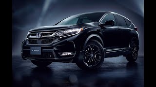 2021 Honda CR V  ИНТЕРЬЕР ДИЗАЙН