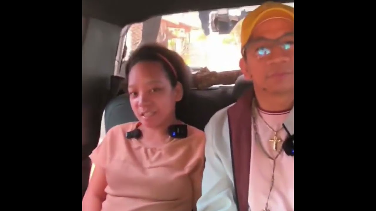 ANG PAGBABAGO NI TEACHER MARY JANE 