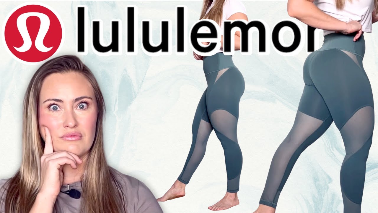 lululemon - Wunder Under Leggings on Designer Wardrobe