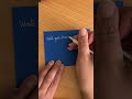 Motivational Monday. Cursive ASMR. #pentel Milky #cursivewriting #cursive #mondaymotivation #asmr