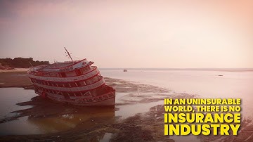 An Uninsurable Future? | Climate Majority Project