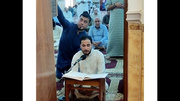 تلاوة بصوت القارئ|عمر مفيد الجميلي|