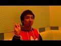 風の街(小田和正)をカラオケで歌ってみた♪