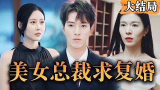 [Multi SUB] "Beautiful CEO Proposes Remarriage"