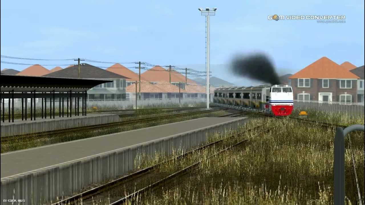 download add ons trainz simulator 2009