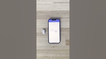 Meross Smart Door and Window Sensor – your first step towards a smarter, safer home