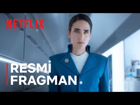 Snowpiercer | Resmi Fragman | Netflix