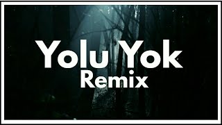 Yolu Yok - Serhat Durmus(MeCosmic Sounds Remix) feat.Zerrin