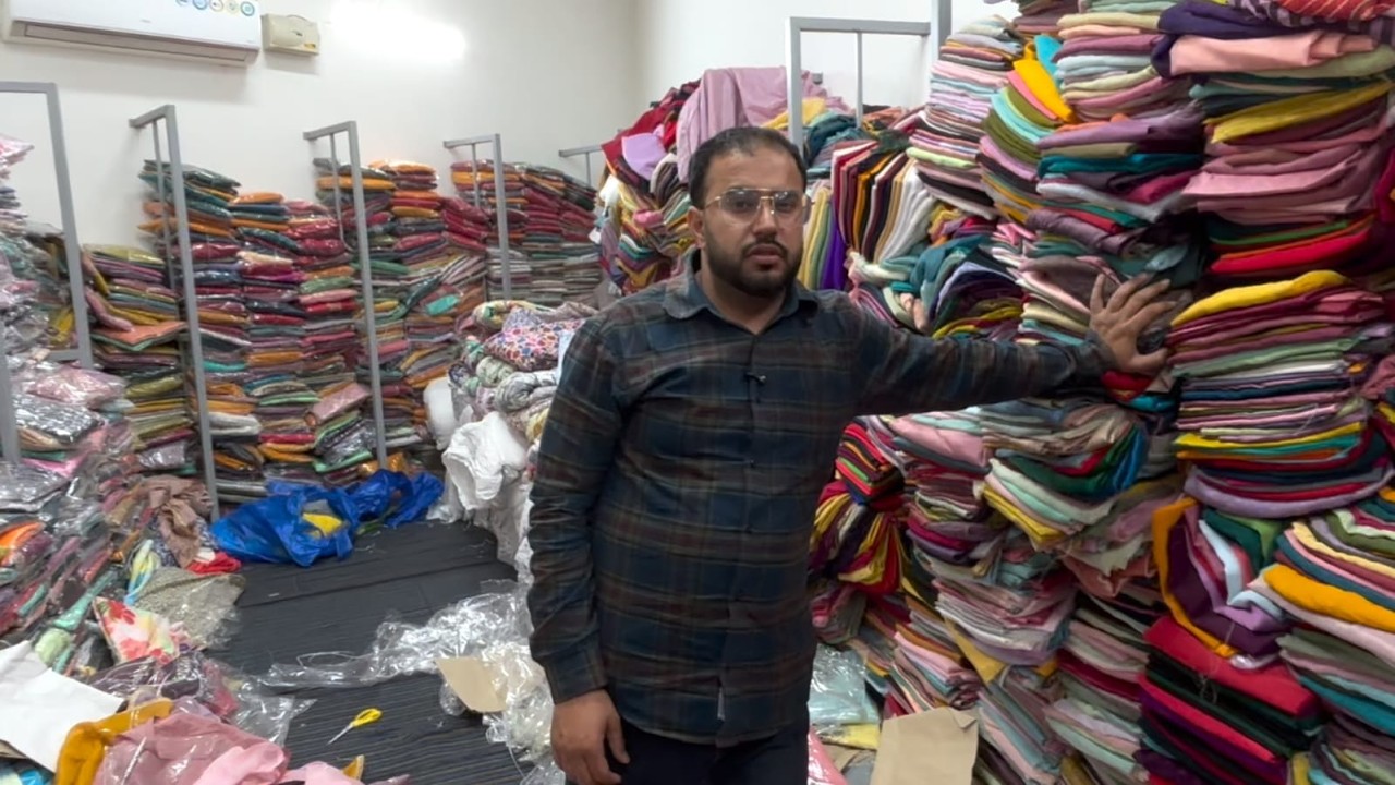 March Maha Bumper Sale Dhamaka | Anam Cloth House