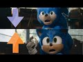 Sonic Trailer | They made sonic look like not the worst thing in the entire universe