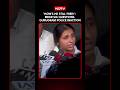 How's He Roaming Freely? : Gurugram Hit-and-Run Victim, Biker Sia, Questions Police Inaction