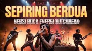 Sepiring Berdua – Ida Laila | Versi Rock Energi (DutcoreAI)