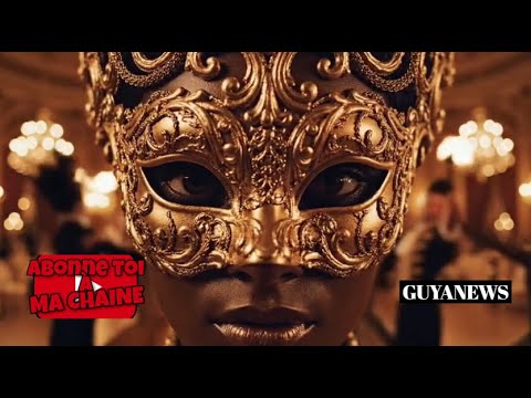 CARNAVAL GUYANE 2026 - LE TALON MAGIQUE DU TOULOULOU