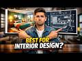 SketchUp vs AutoCAD – Don't Choose Wrong | Best Interior Design Software
