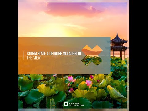STORM STATE DEIRDRE MCLAUGHLIN THE VIEW ORİGİNAL MİX