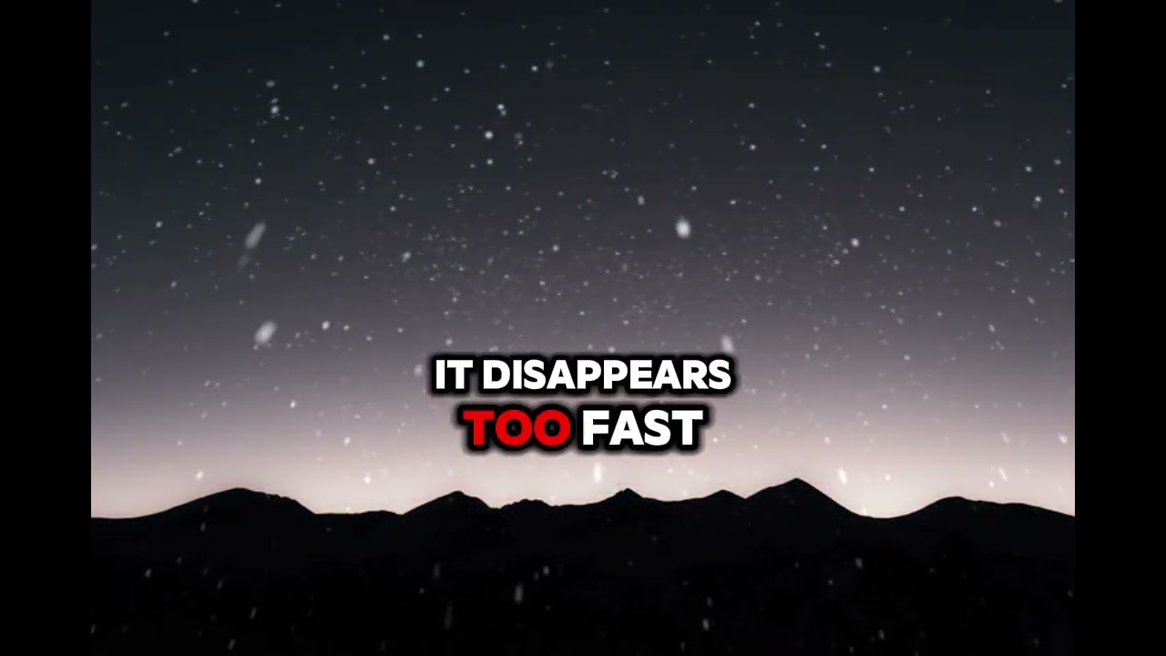 Still Trying | Emotional Hip-Hop Soul (Official Lyric Video)