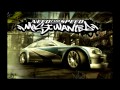 Need For Speed Most Wanted OST - Blinded In Chains - Avenged Sevenfold