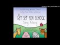 02 alphabet song