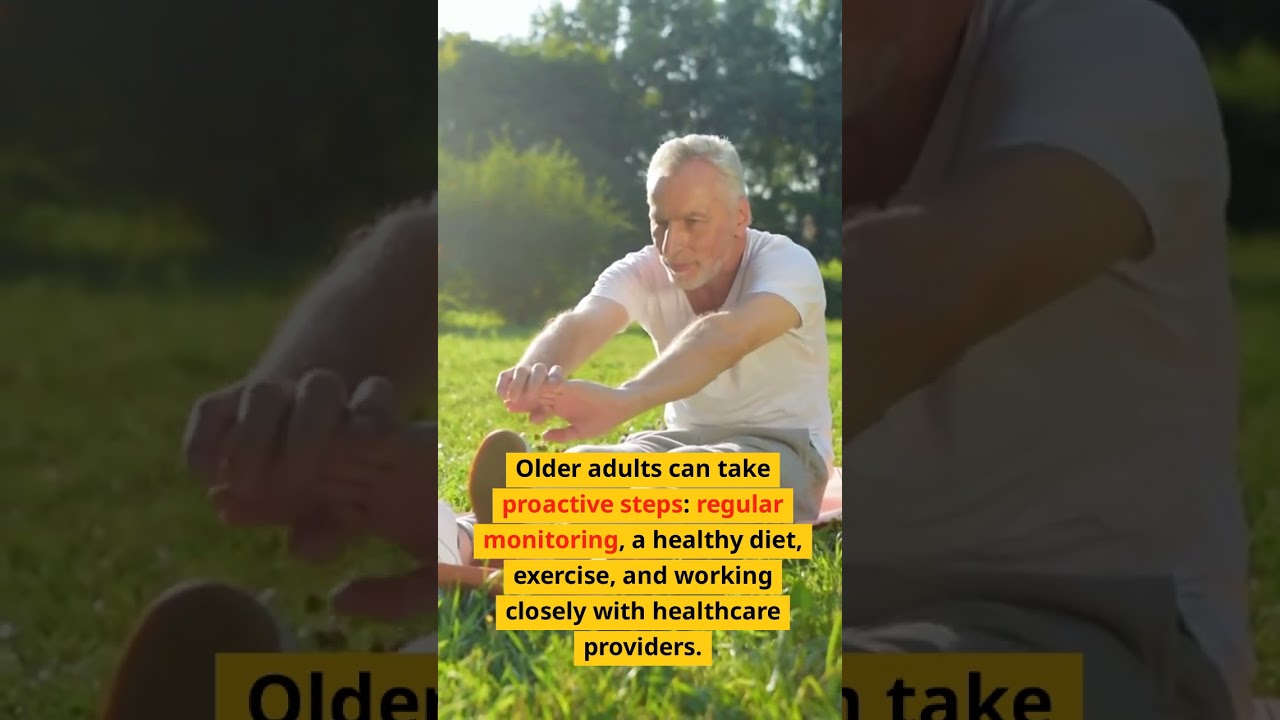 Blood Pressure Fluctuations and Their Impact on Brain Health: What You Need to Know!