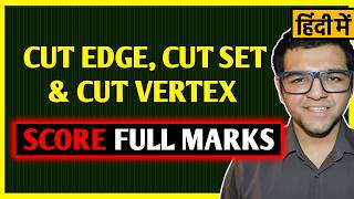 Cut Set Cut Edge Cut Vertex