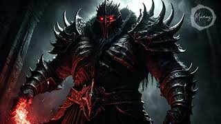 Manus, Father of the Abyss — AI Reimagined Dark Souls Theme (Cinematic Dark Fantasy OST)