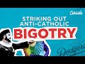 How catholicvote led the charge against anticatholic bigotry