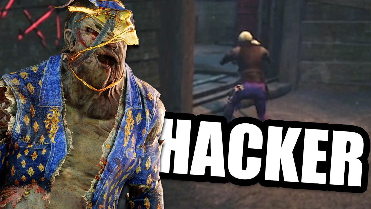 Subtle Hacker vs My Hill-Billy | Dead By Daylight - YouTube