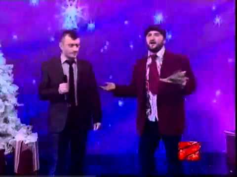 წლის გემოვნებიანად ჩაცმული jimni (By BERDZENA)