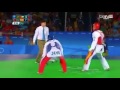 البطل الاردني أحمد أبوغوش