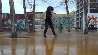 SPEED 스피드 - Look at me now | Dance cover