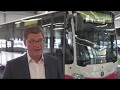 Nahverkehrspraxis fragt nach  interview till oberwrder daimler buses