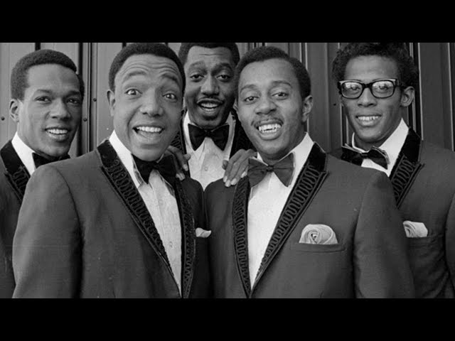 Temptations                  - Just My Imagination (Running