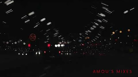 Late Night Drive Mix (Tyler, The Creator, Snoh Aal...