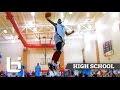 Htown best kept secret christian james ballislife mix